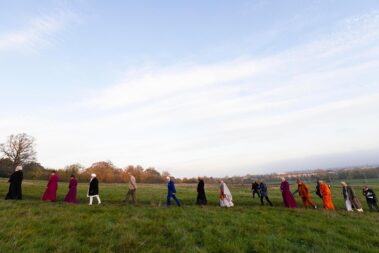 Elijah Climate Repentance Meet