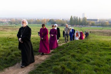 Elijah Climate Repentance Meet