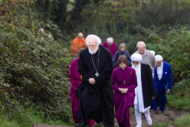 Elijah Climate Repentance Meet