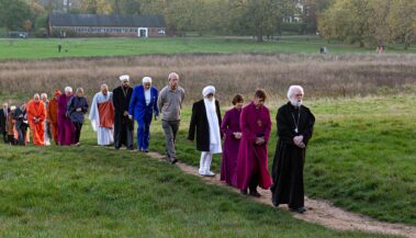 Elijah Climate Repentance Meet