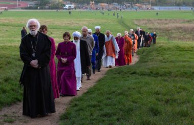 Elijah Climate Repentance Meet