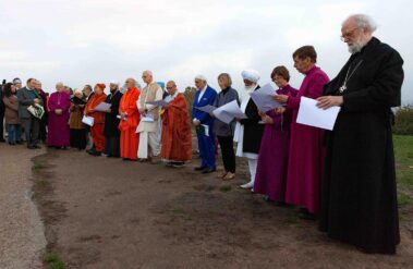 Elijah Climate Repentance Meet