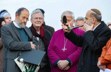 Elijah Climate Repentance Meet