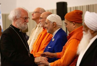 Elijah Climate Repentance Meet