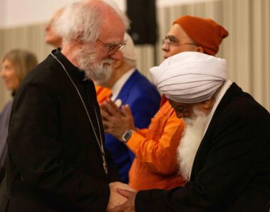 Elijah Climate Repentance Meet