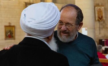 Elijah Climate Repentance Meet