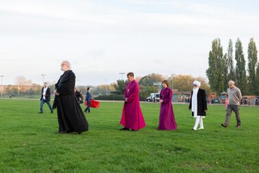 Elijah Climate Repentance Meet