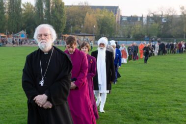 Elijah Climate Repentance Meet