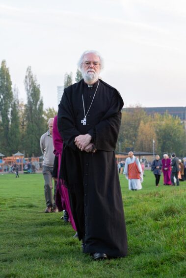 Elijah Climate Repentance Meet