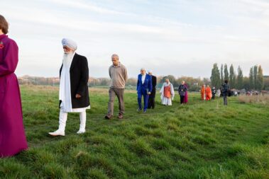 Elijah Climate Repentance Meet