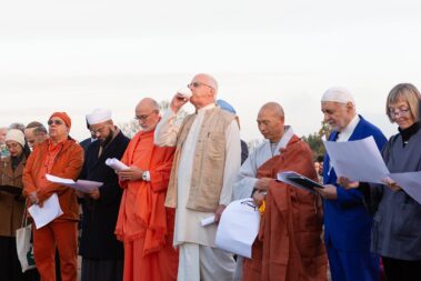 Elijah Climate Repentance Meet