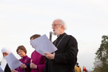 Elijah Climate Repentance Meet