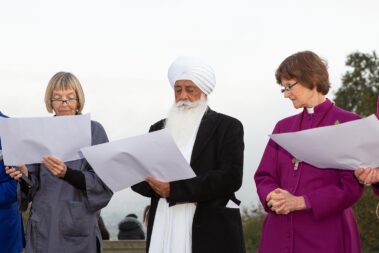 Elijah Climate Repentance Meet