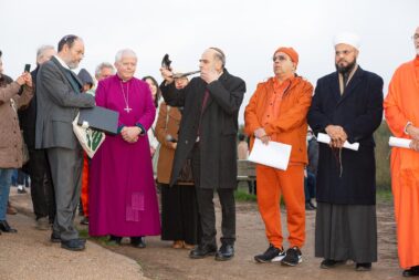 Elijah Climate Repentance Meet