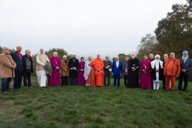 Elijah Climate Repentance Meet