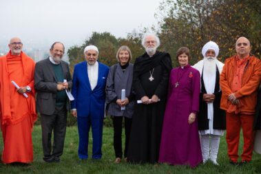 Elijah Climate Repentance Meet