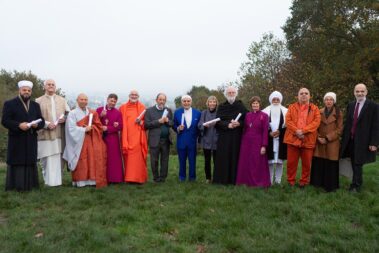 Elijah Climate Repentance Meet